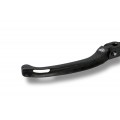 CNC Racing Carbon Fiber / Billet RACE Folding Adjustable Clutch Lever for MV Agusta F3 675 / 800 and Superveloce - 190mm